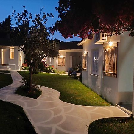 Salty Seashells Skiathos Bagian luar foto
