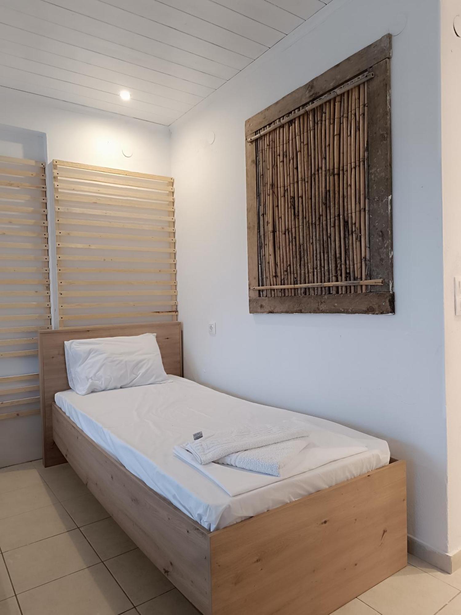Salty Seashells Skiathos Bagian luar foto